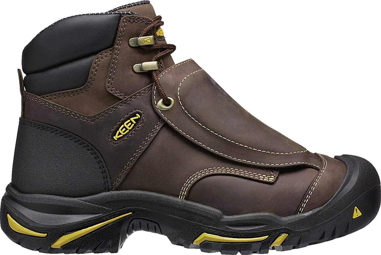 welder work boots