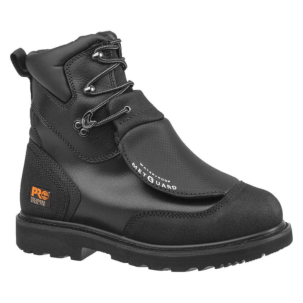 welder work boots
