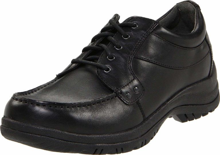 Best Shoes For Male Teachers [Reviewed 2021] | Fitfootpro